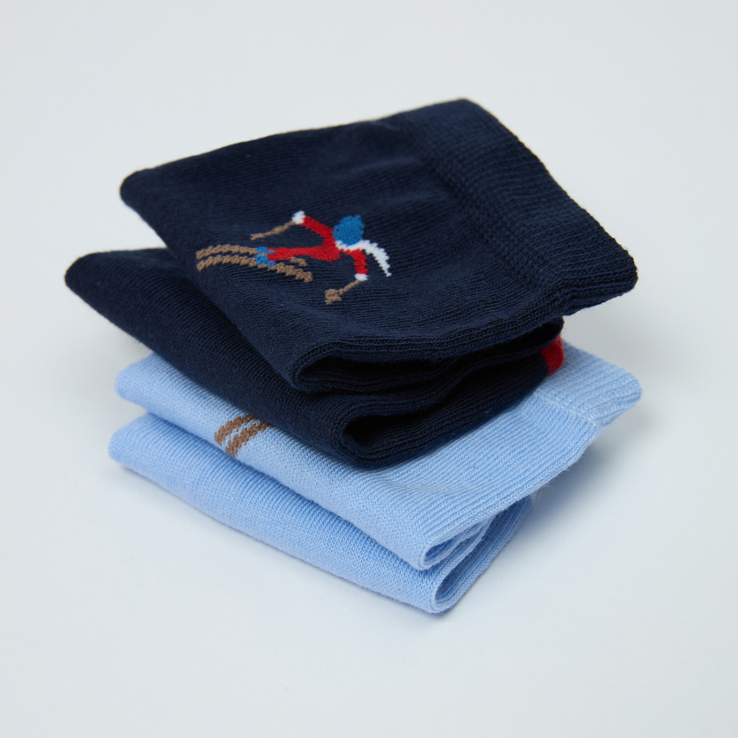 Носки Ski, 2 пары - фото № 11