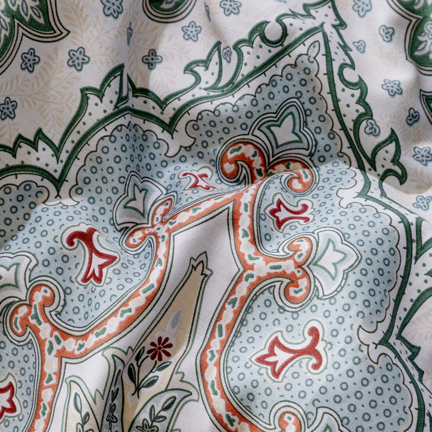 Постельное белье Barberina - фото № 9