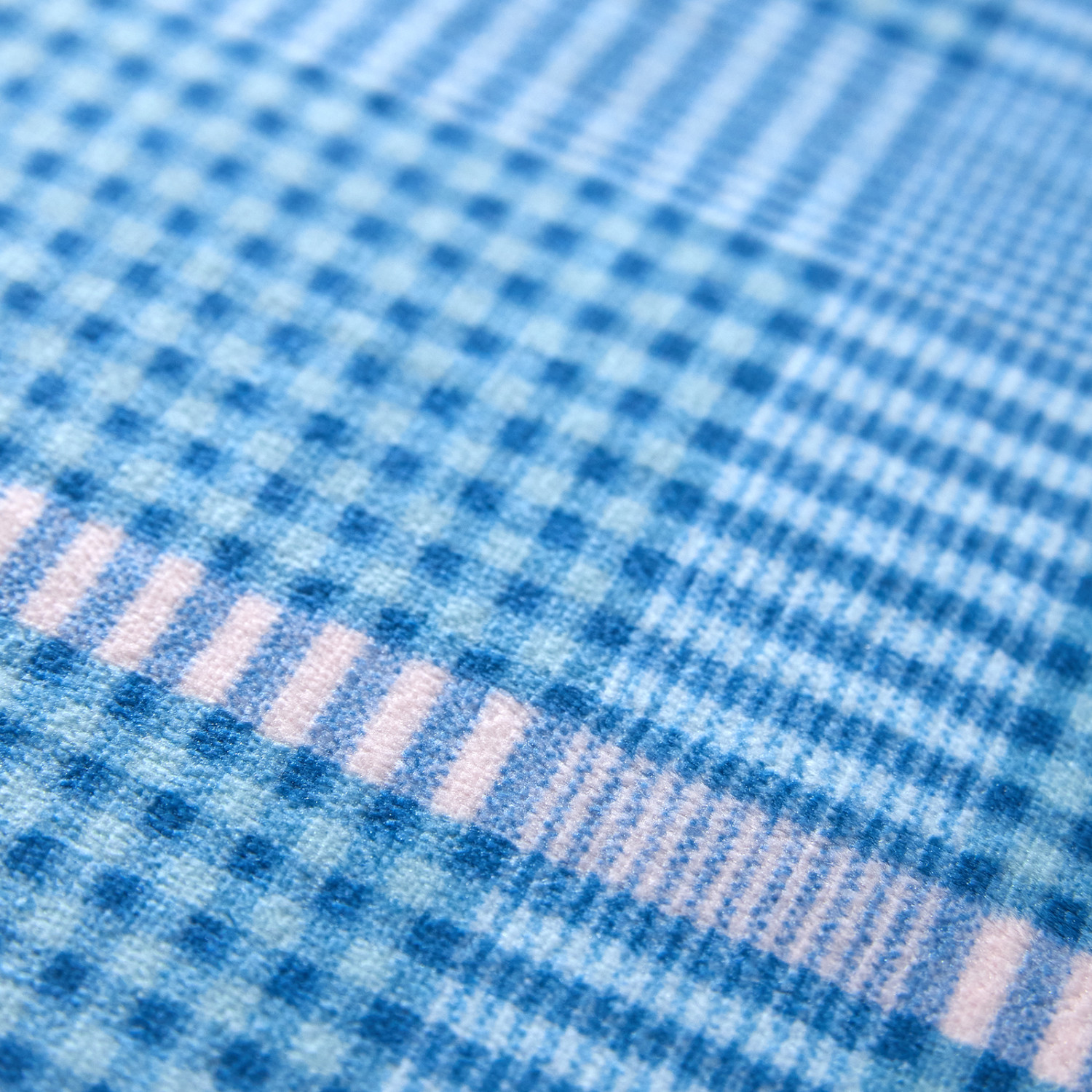 Плед Bonmarito - фото № 4