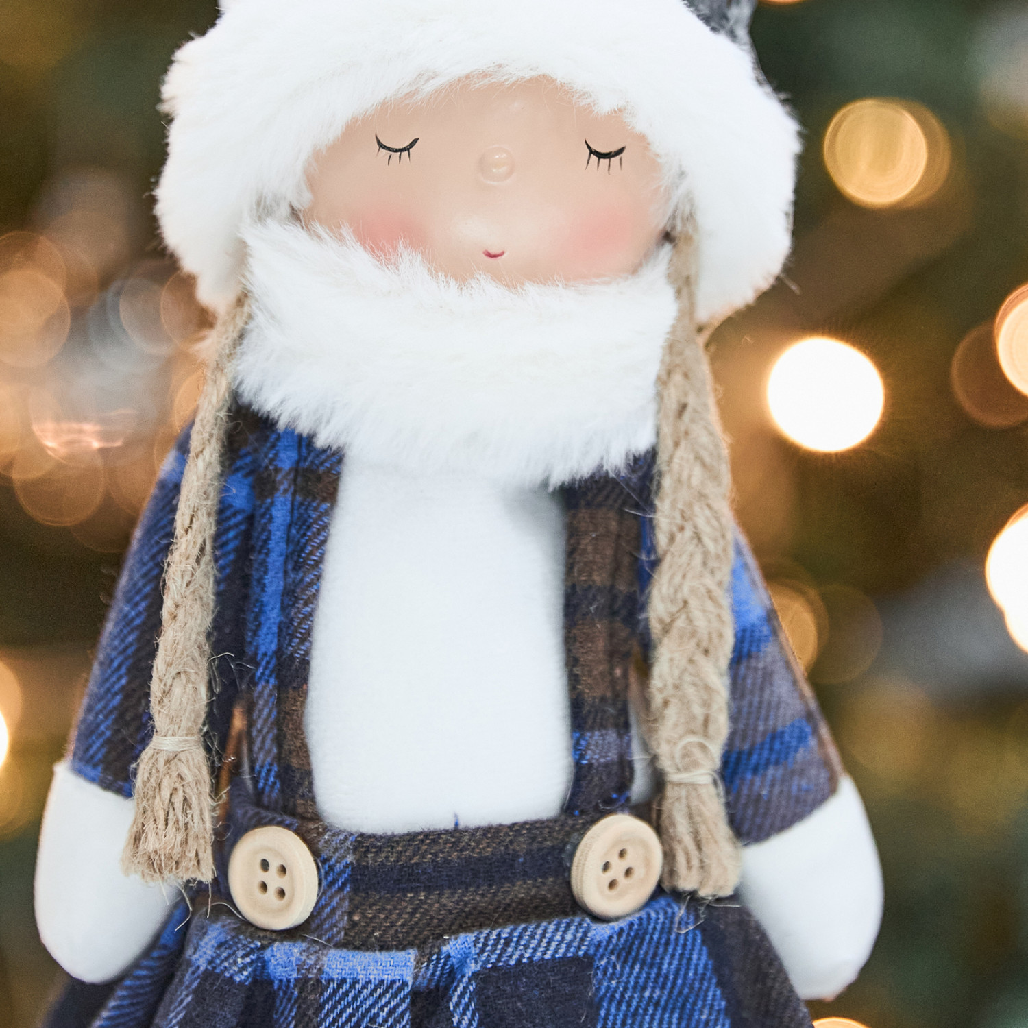 Статуэтка Tenasi II - фото № 4