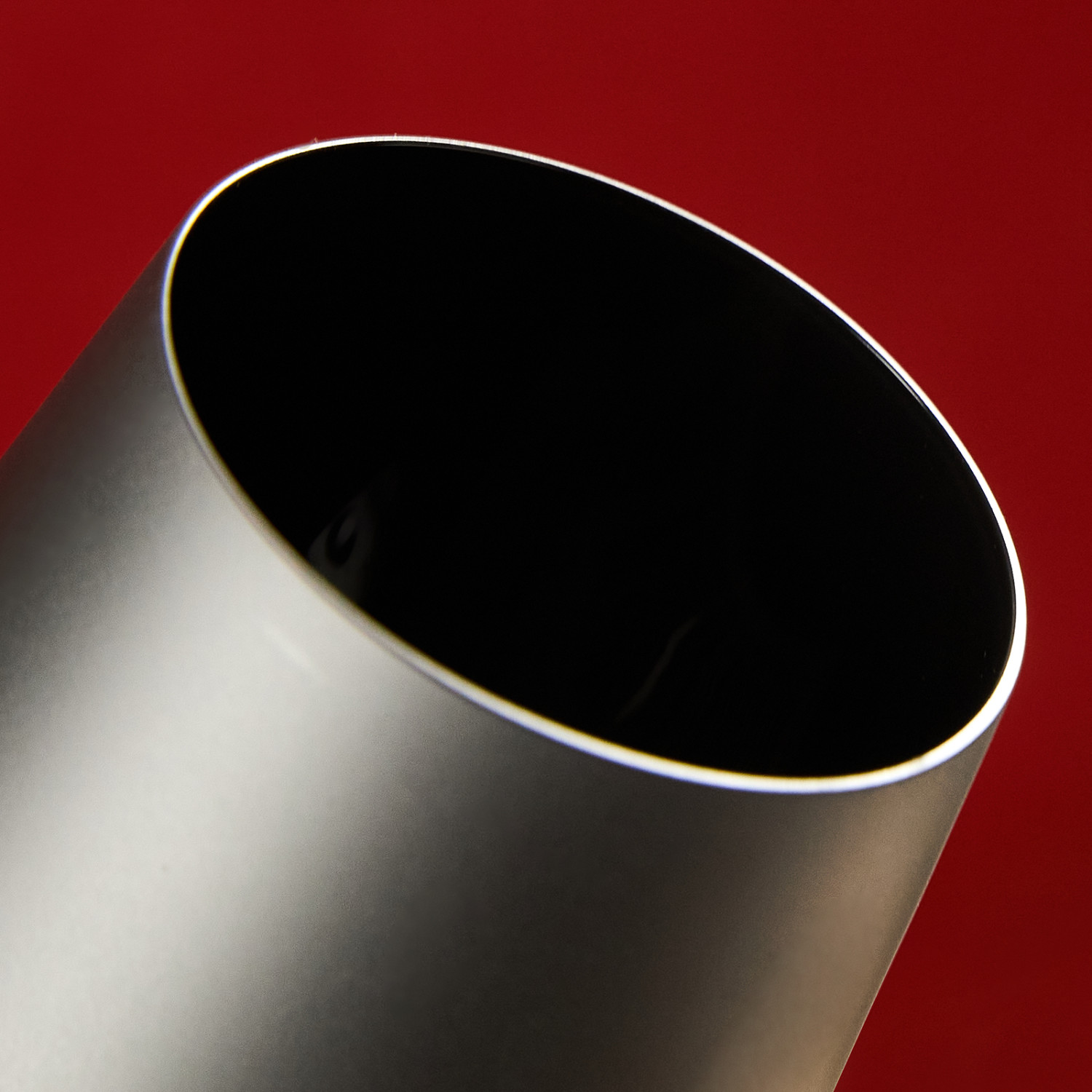 Бокал Kasandra black - фото № 2