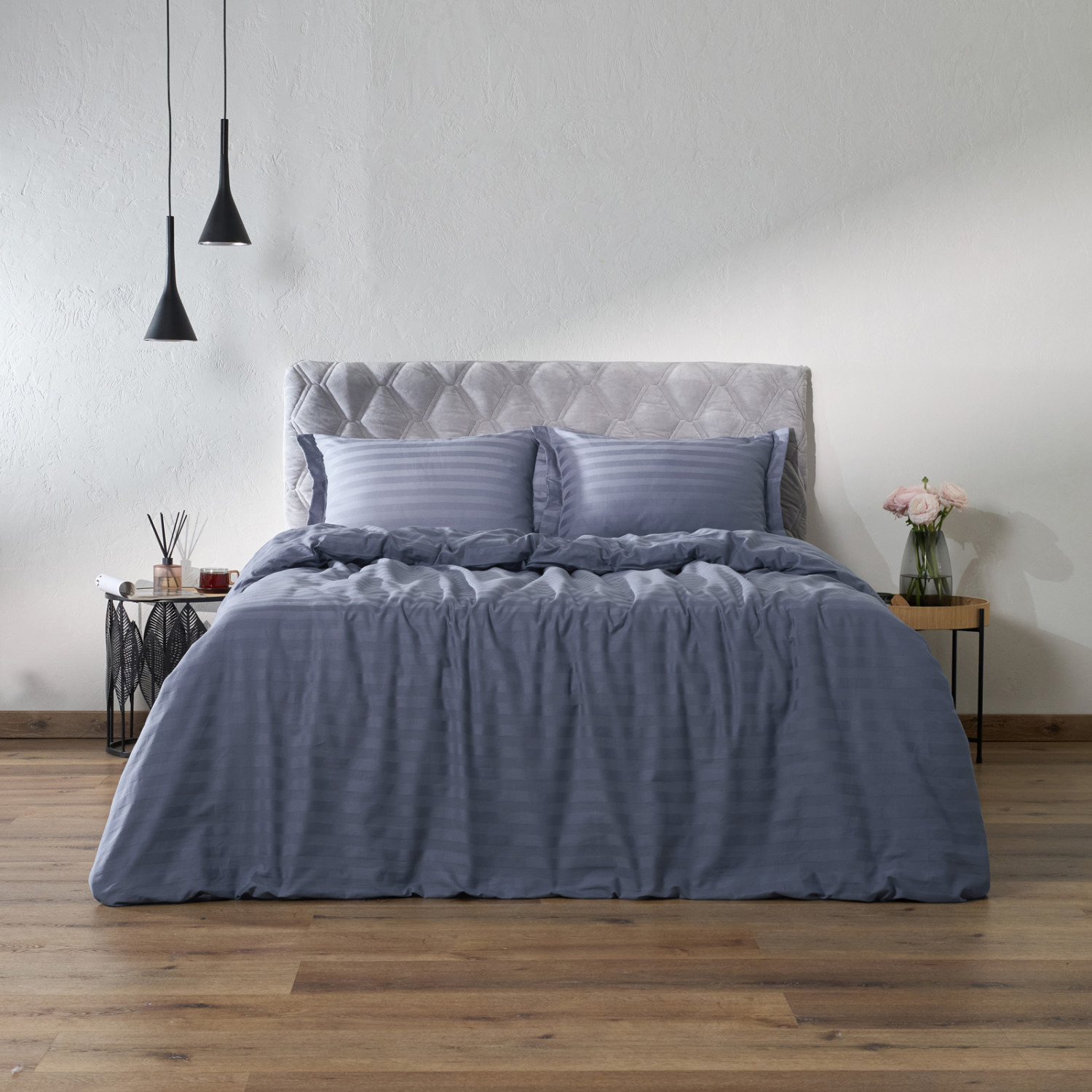 Постельное белье Темная вода/Dark water