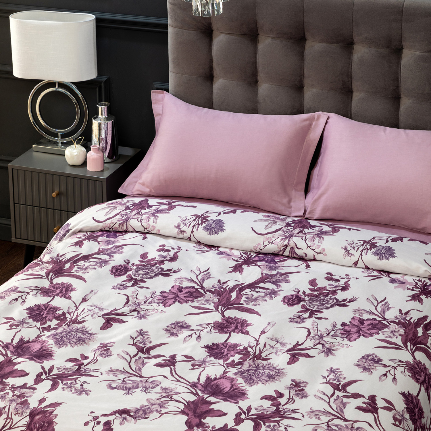 Постельное белье Romanza bianco - фото № 5