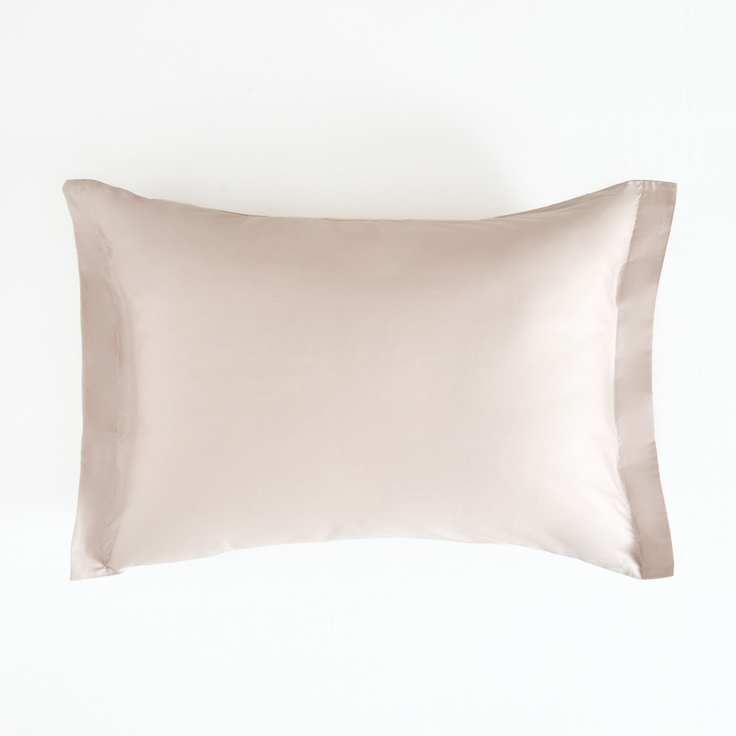 Комплект наволочек Сappuccino с ушками, сатин - фото № 4