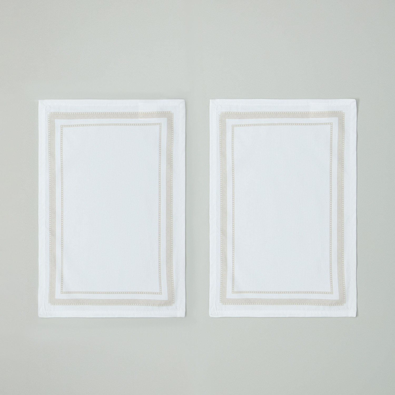 Набор плейсматов Antique - фото № 8