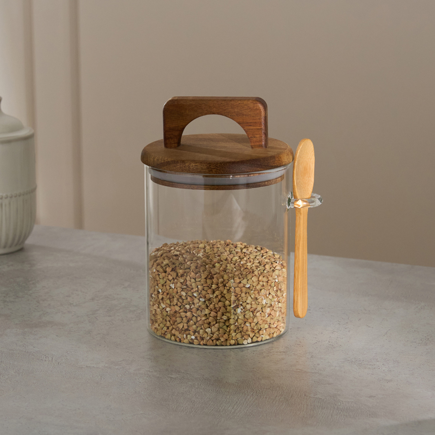 Емкость для хранения ЭКО/ECO II - фото № 3