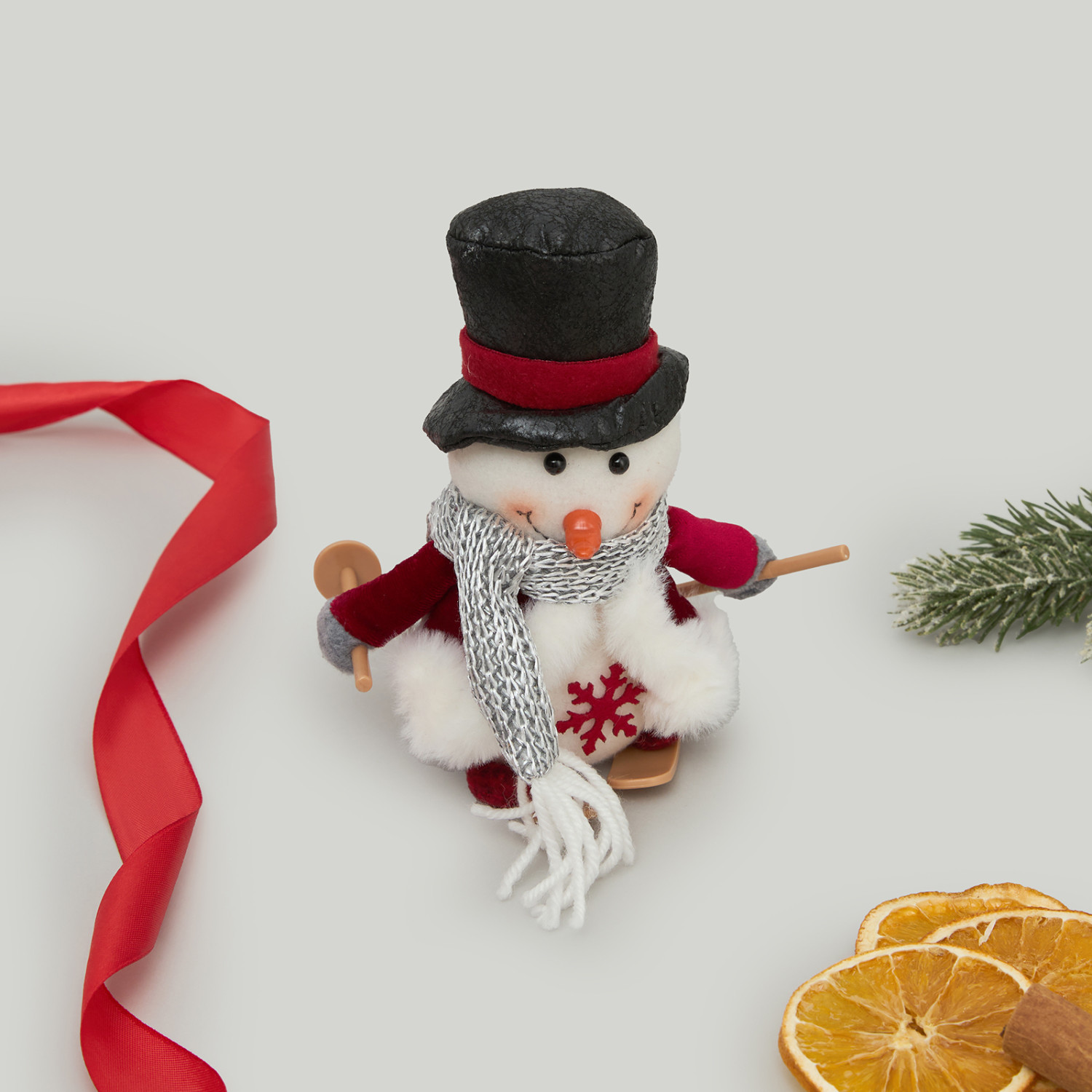 Елочная игрушка Белладжио/Bellagio - фото № 2