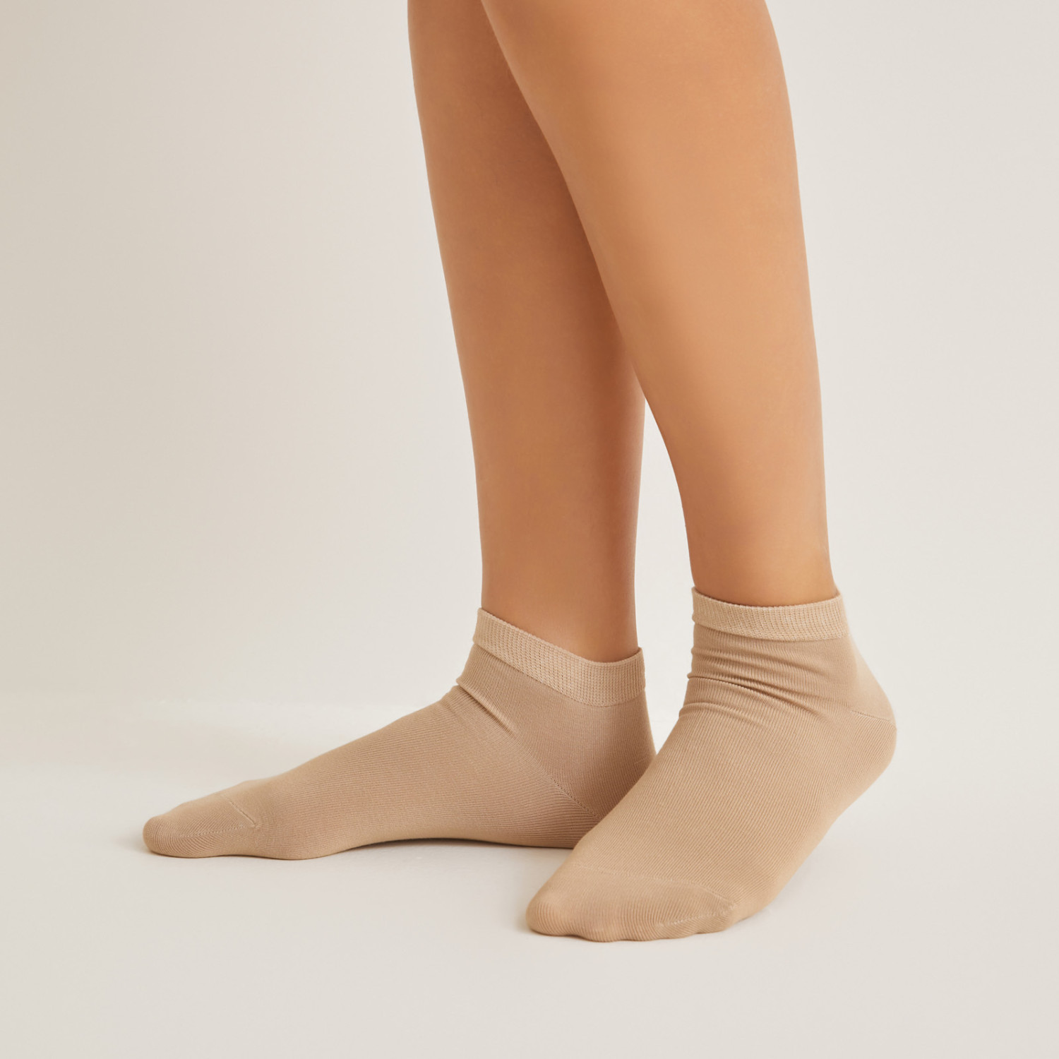 Носки Какао - фото № 5