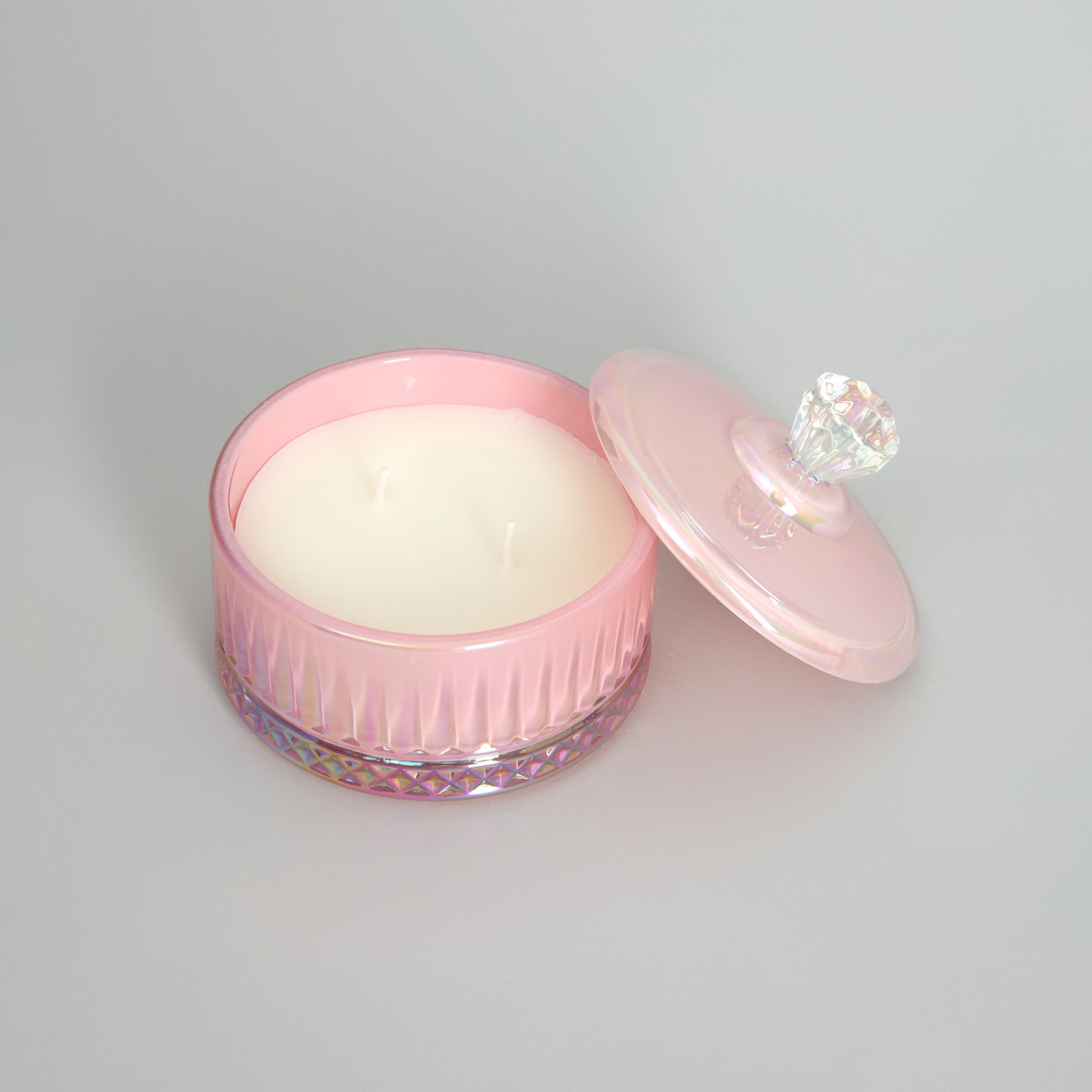 Свеча ароматическая Tutti fruity