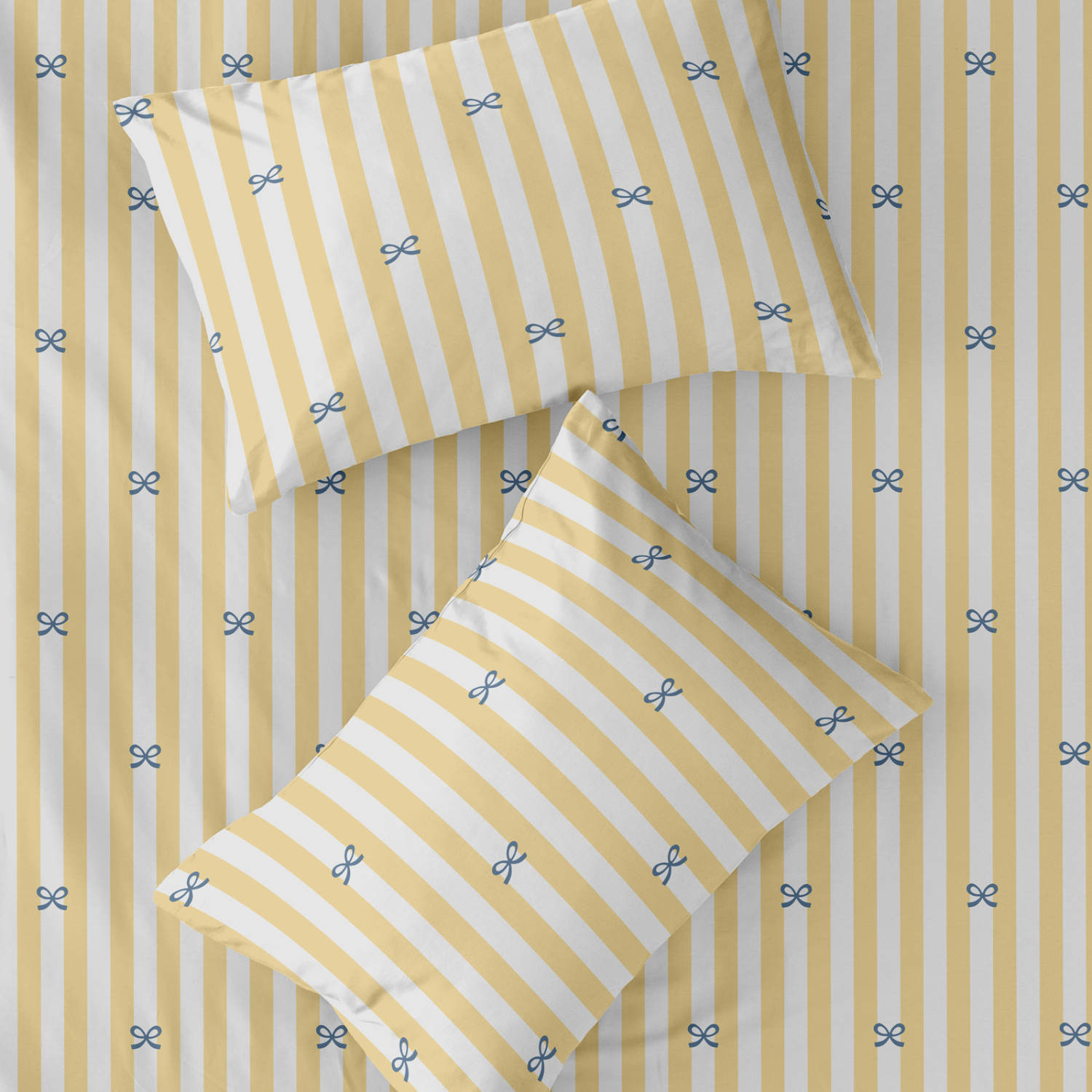 Комплект наволочек Сабрина - фото № 3