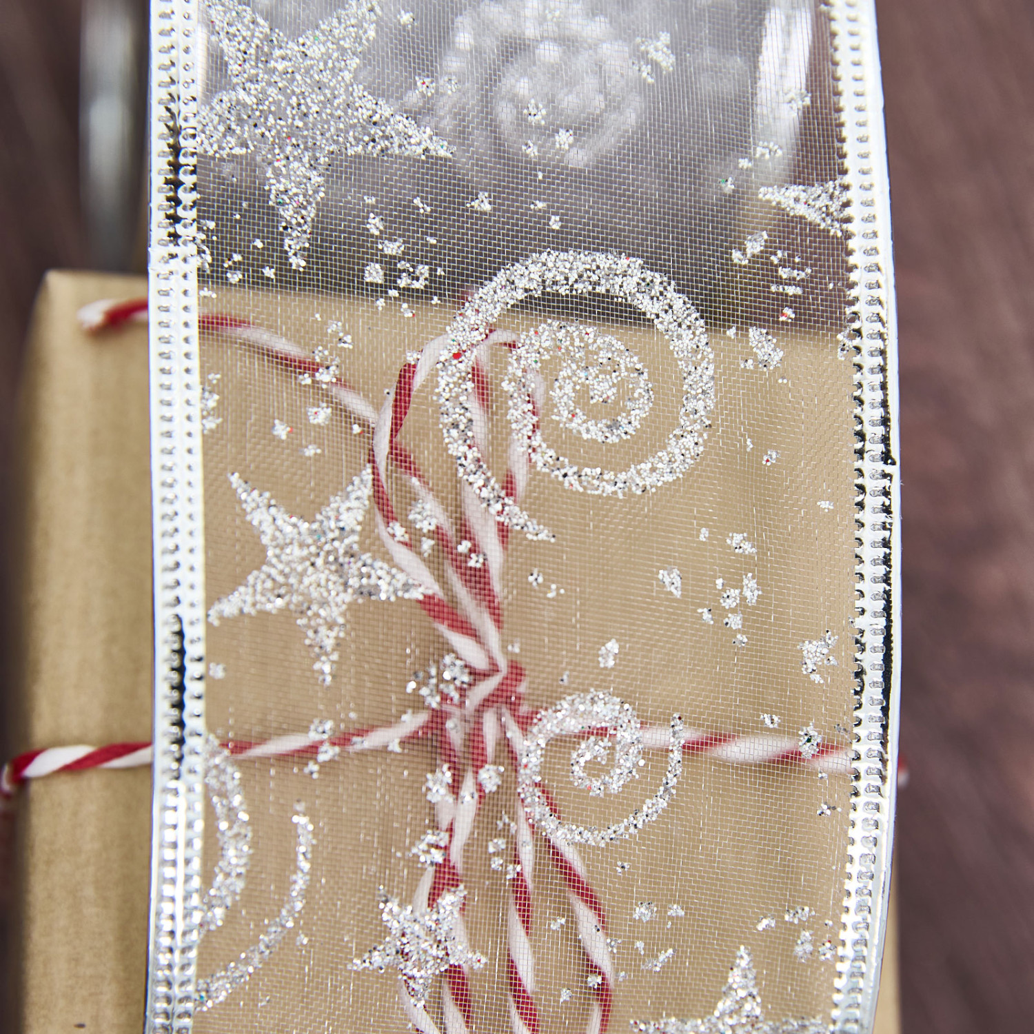 Лента Decoreole - фото № 2