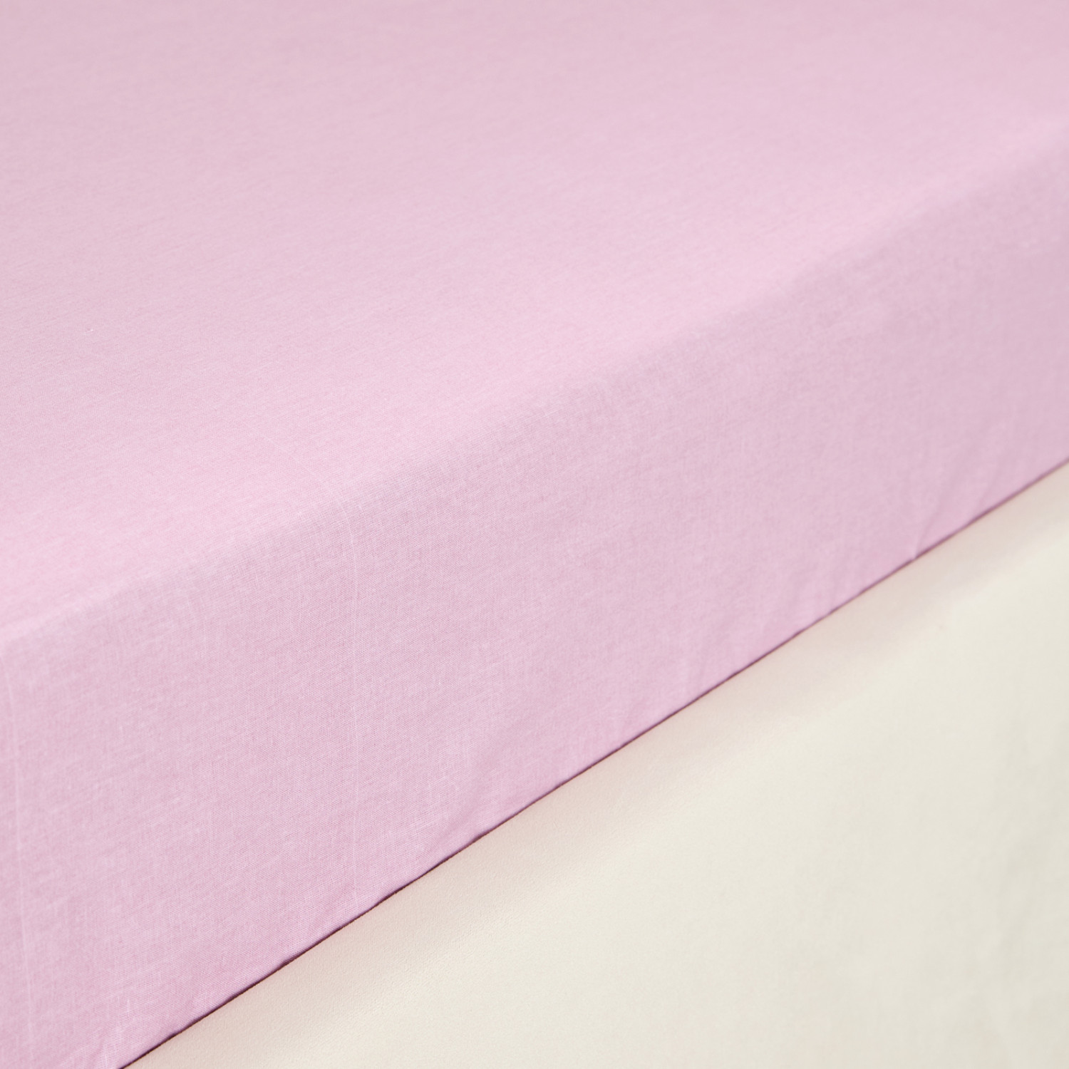 Простыня на резинке Rose - фото № 3