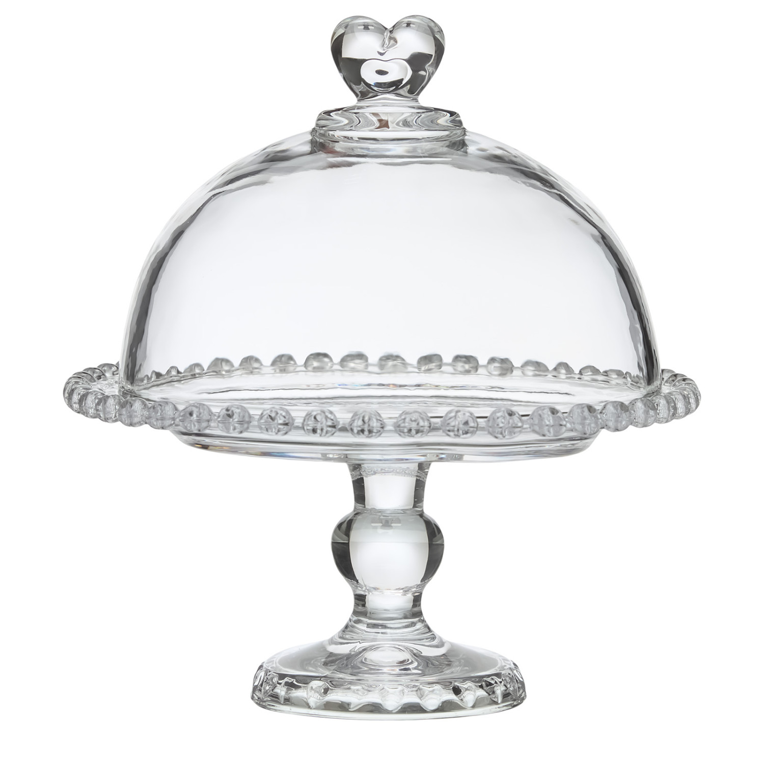 Тортовница Perline - фото № 9