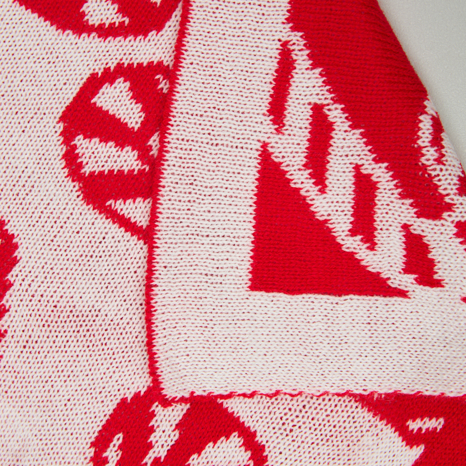 Плед Caramelle di Natale - фото № 5