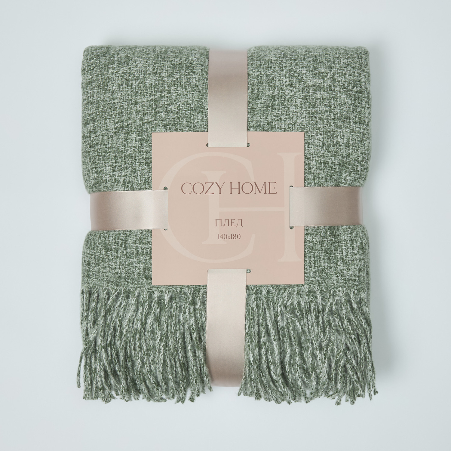 Плед Луиджи/Luigi - фото № 7