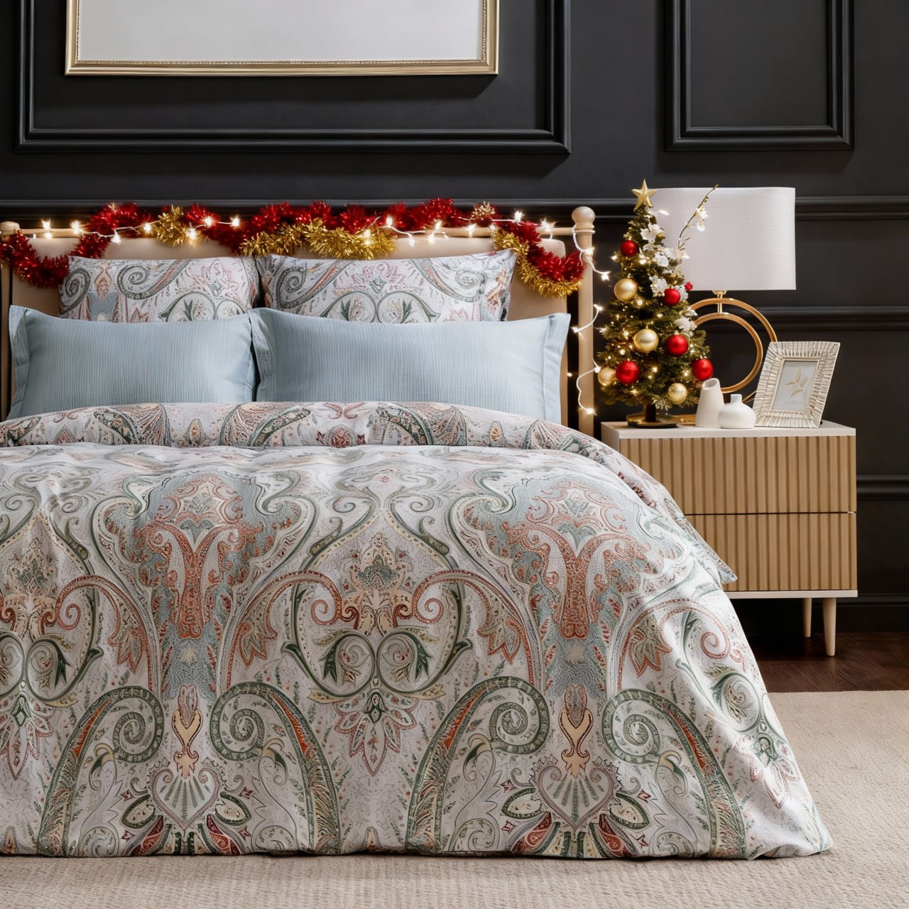 Постельное белье Барберина/Barberina - фото № 12