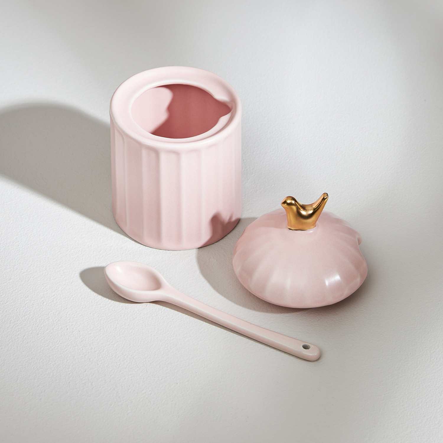 Сахарница Rotonda II - фото № 2