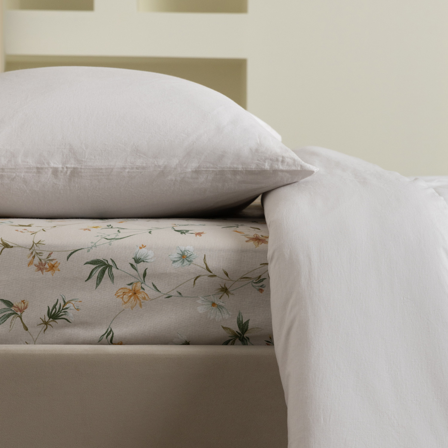 Простыня Gracia - фото № 2