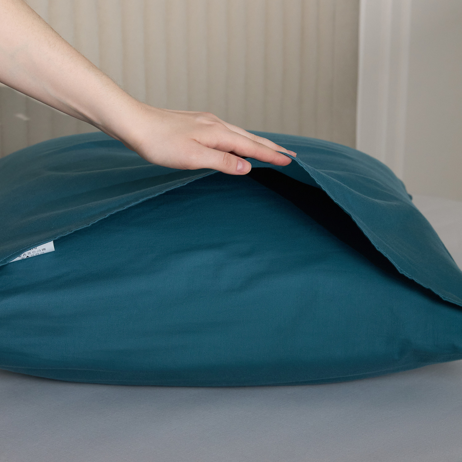 Комплект наволочек Hydro Wave - фото № 5