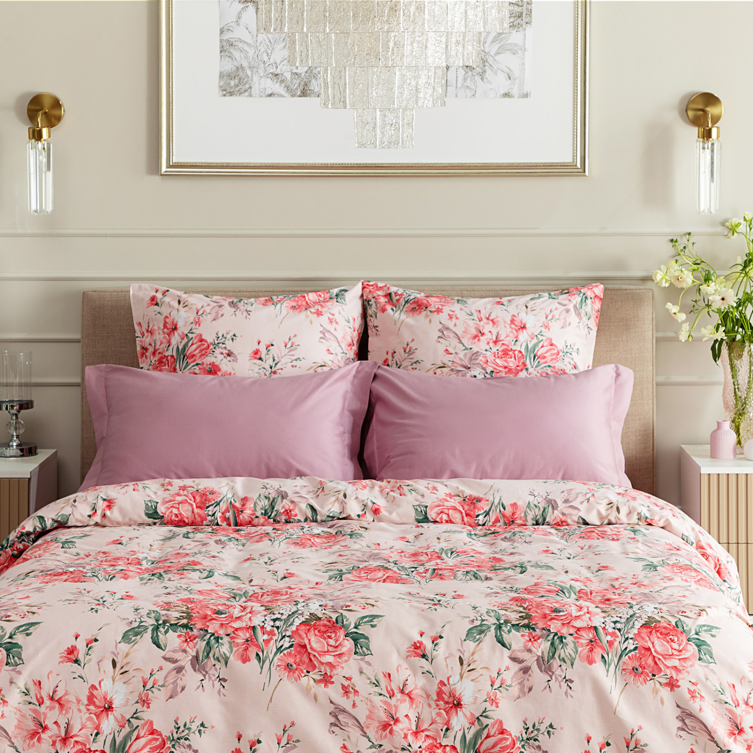 Постельное белье Соффио/Soffio - фото № 3