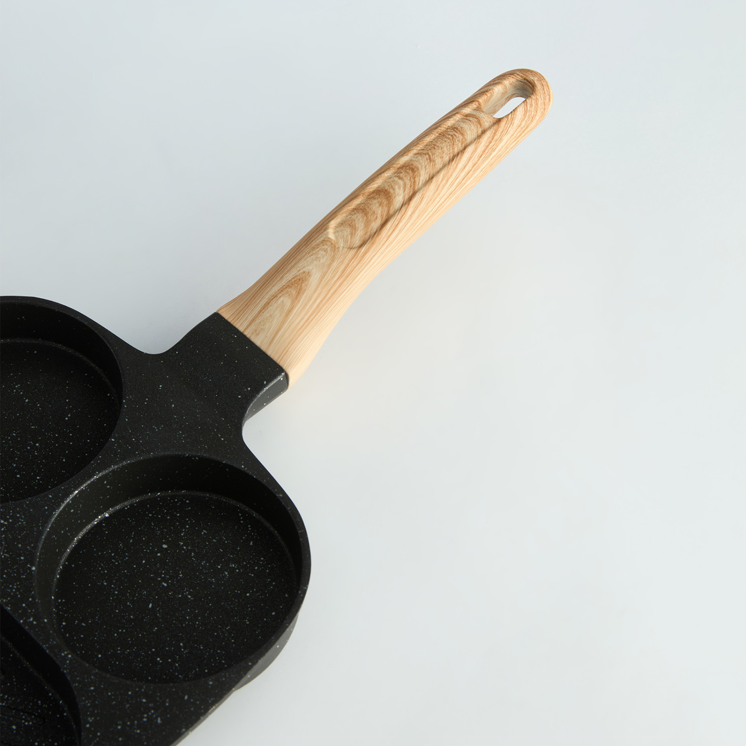 Сковорода Могу/Posso III - фото № 5