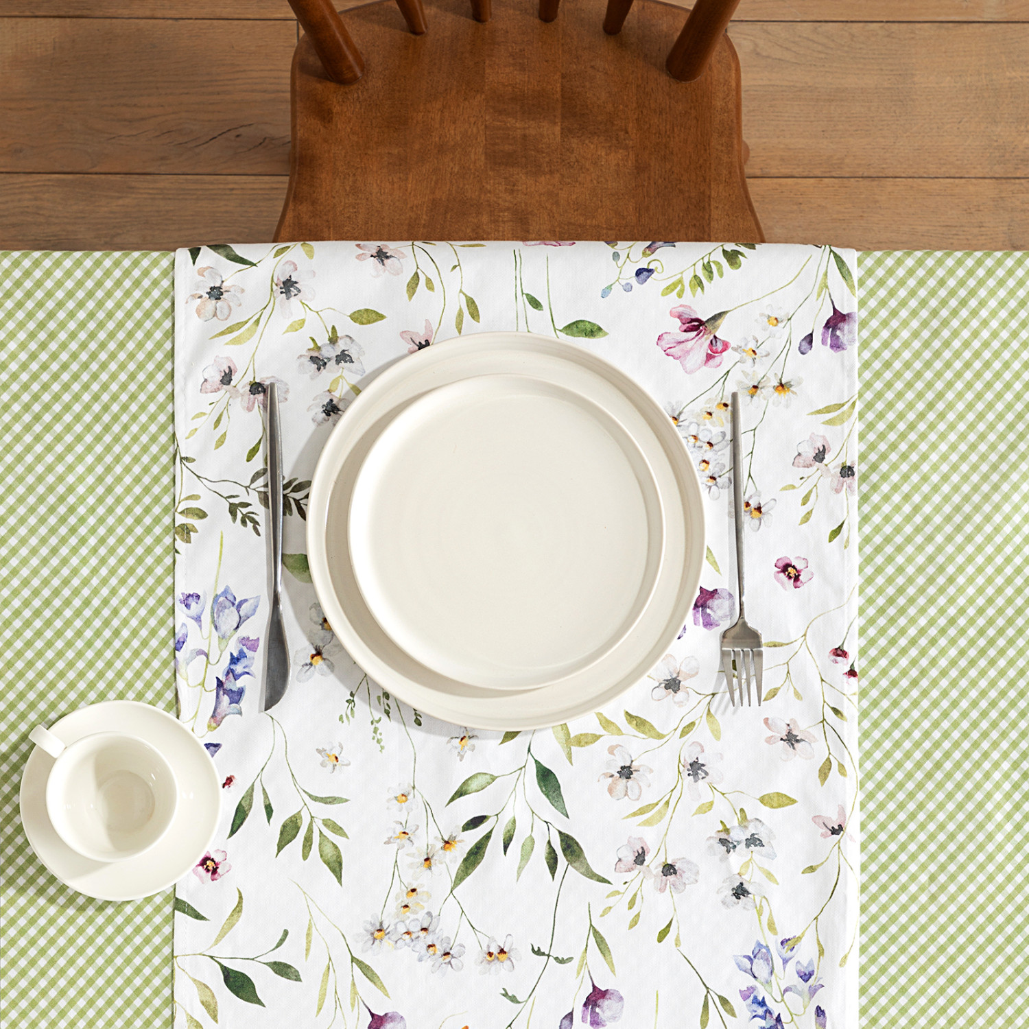 Скатерть Сад/Giardino I - фото № 8