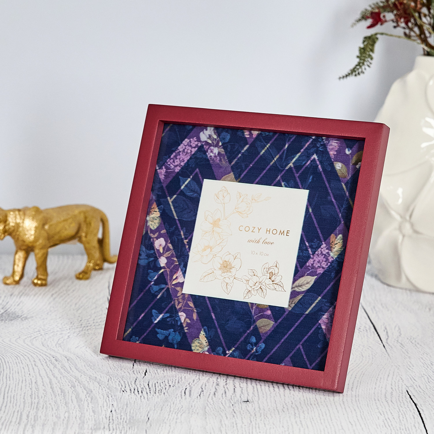 Фоторамка Лестница/Rialto10х10 - фото № 2