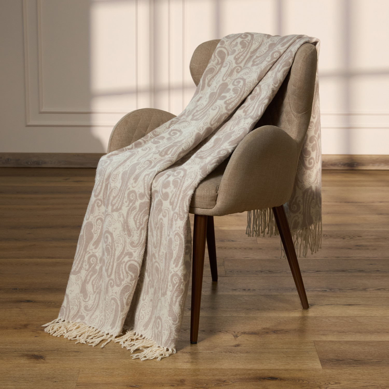 Плед Маджела