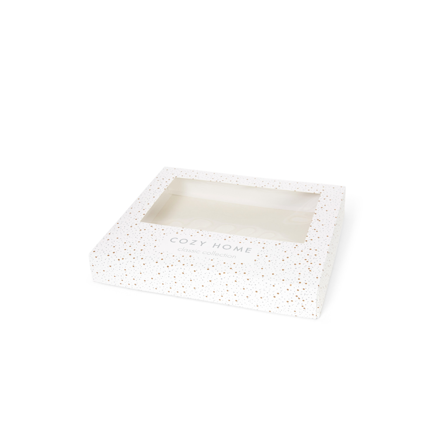 Коробка Cozy Home 26х18х5
