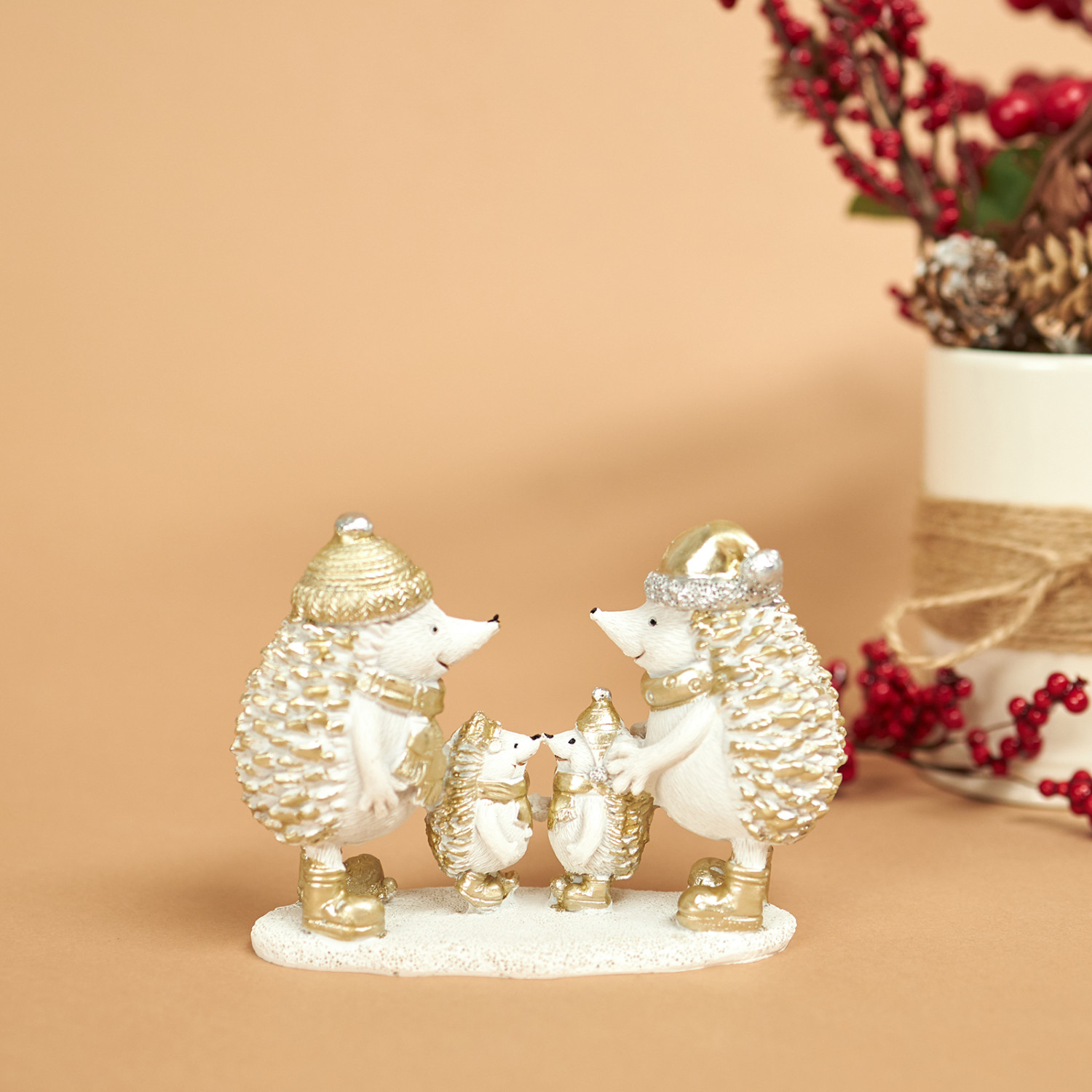 Статуэтка Riccio