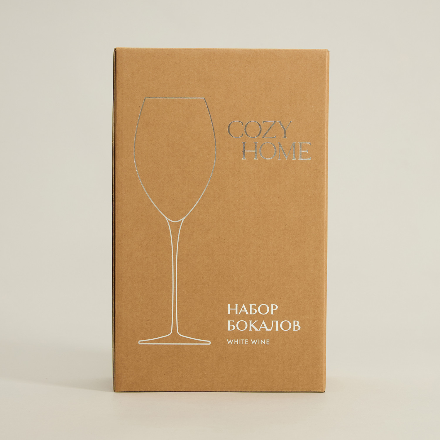 Набор бокалов Raulio II - фото № 5