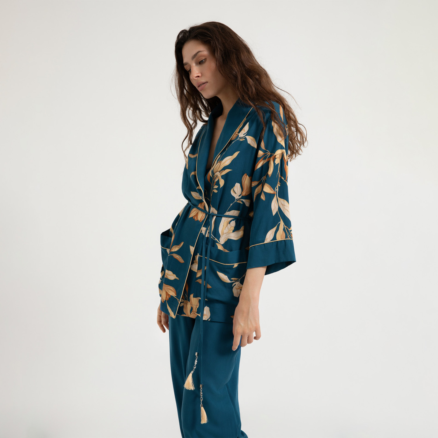 Комплект Габриэла/Gabriela II - фото № 6