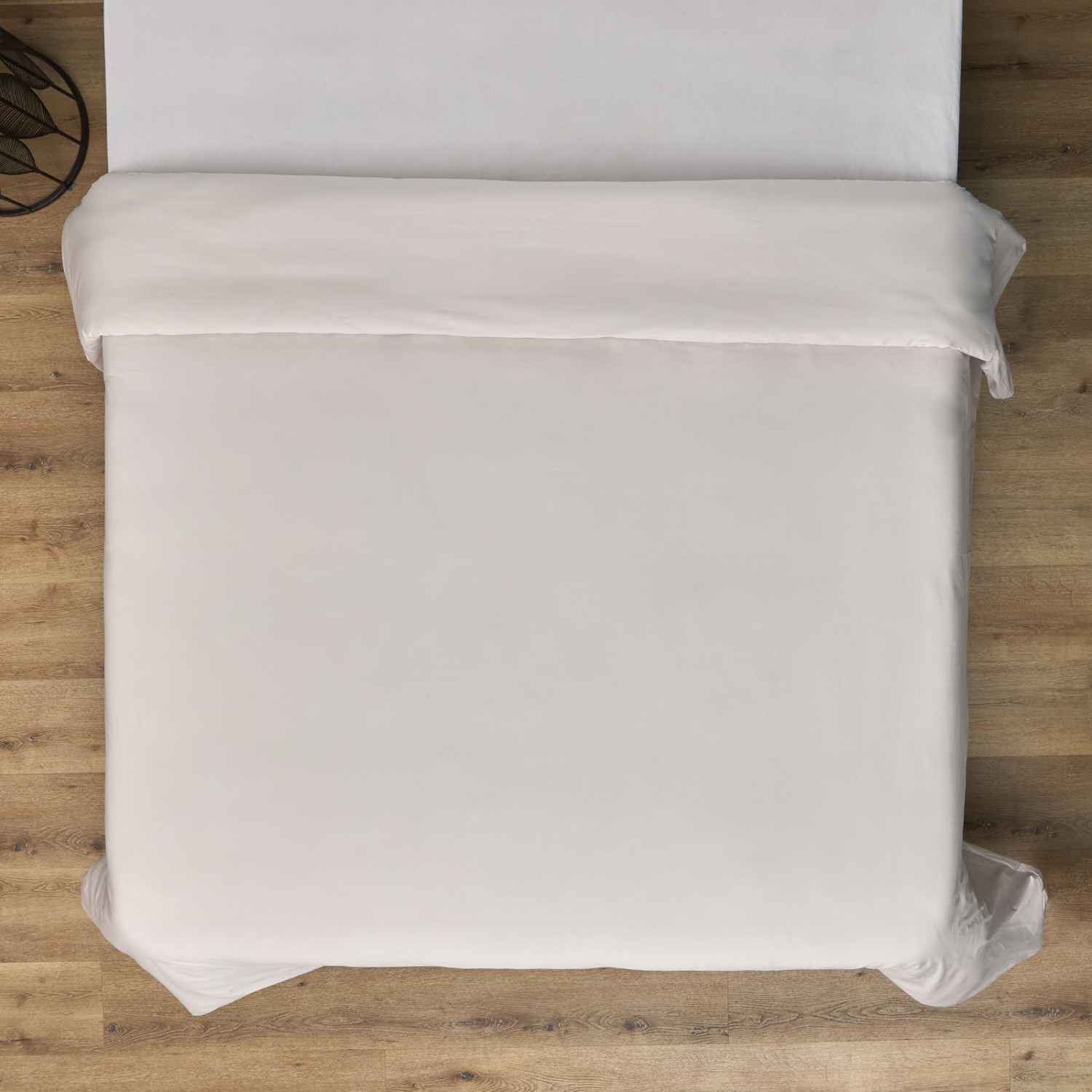 Пододеяльник Biscuit beige - фото № 4