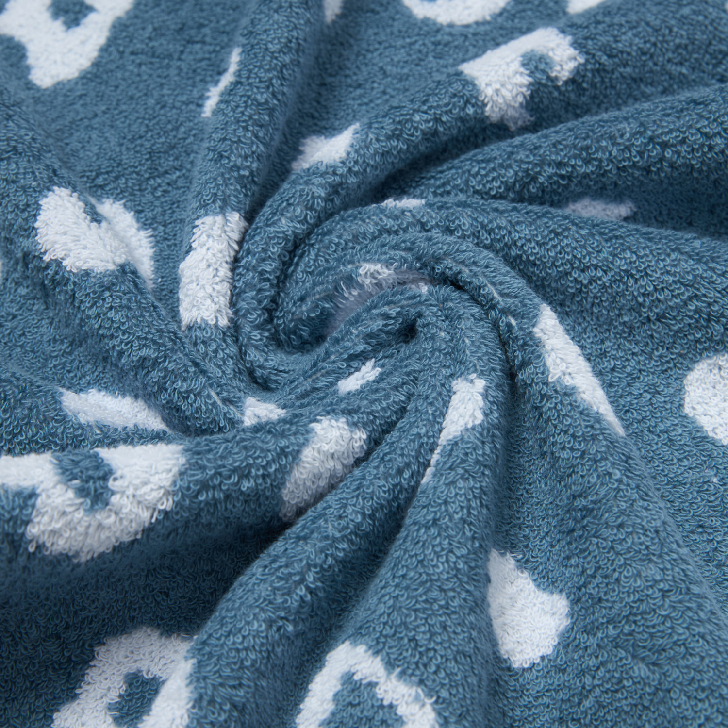 Полотенце махровое Анималистичный/Animale II - фото № 3