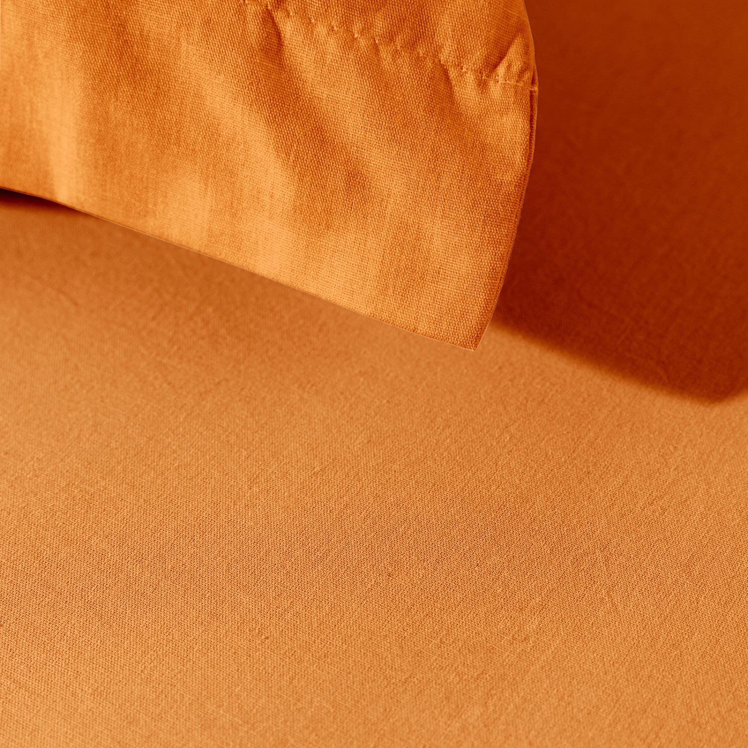 Простыня Orange - фото № 2