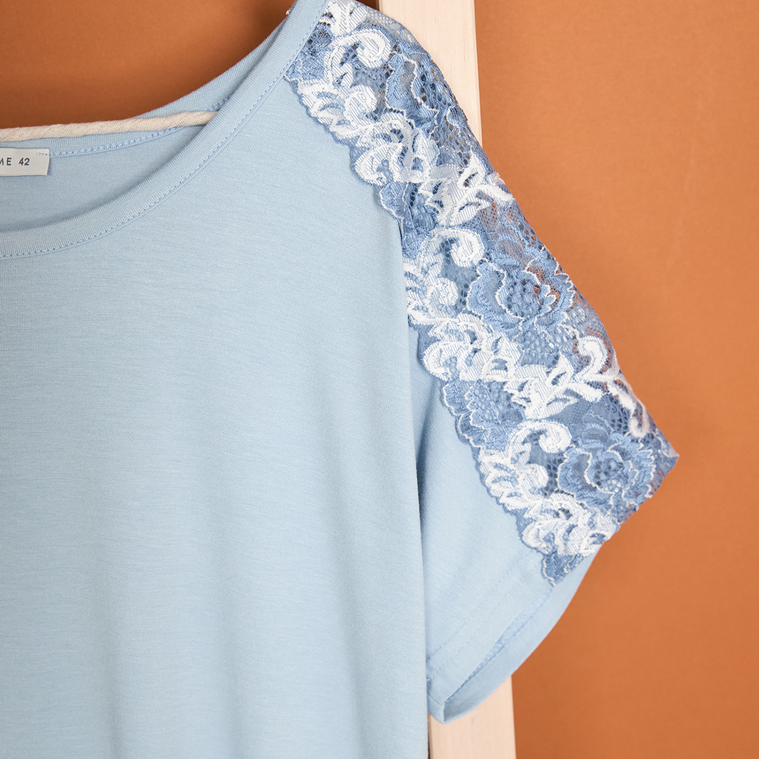 Туника Casablanca II - фото № 6