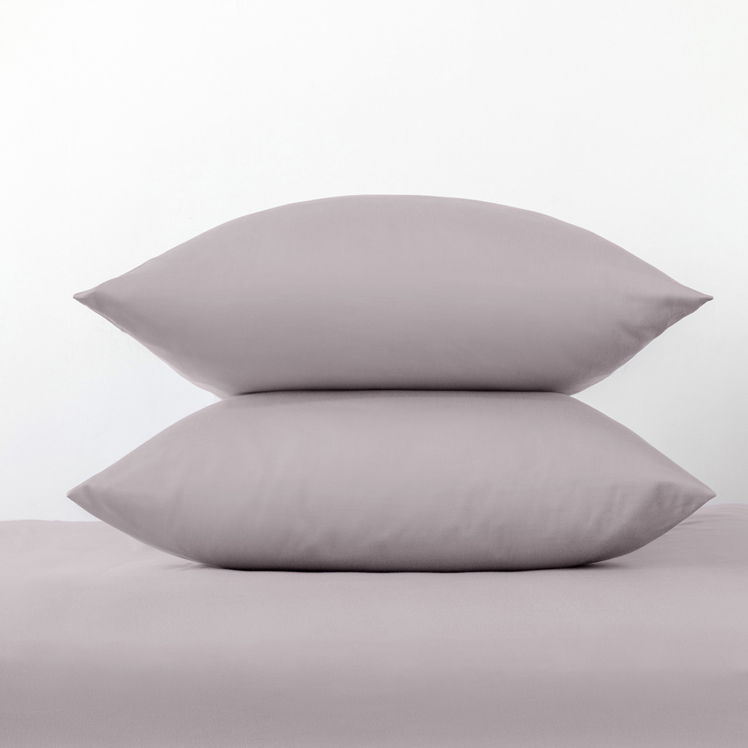 Комплект наволочек Cappuccino, перкаль - фото № 2