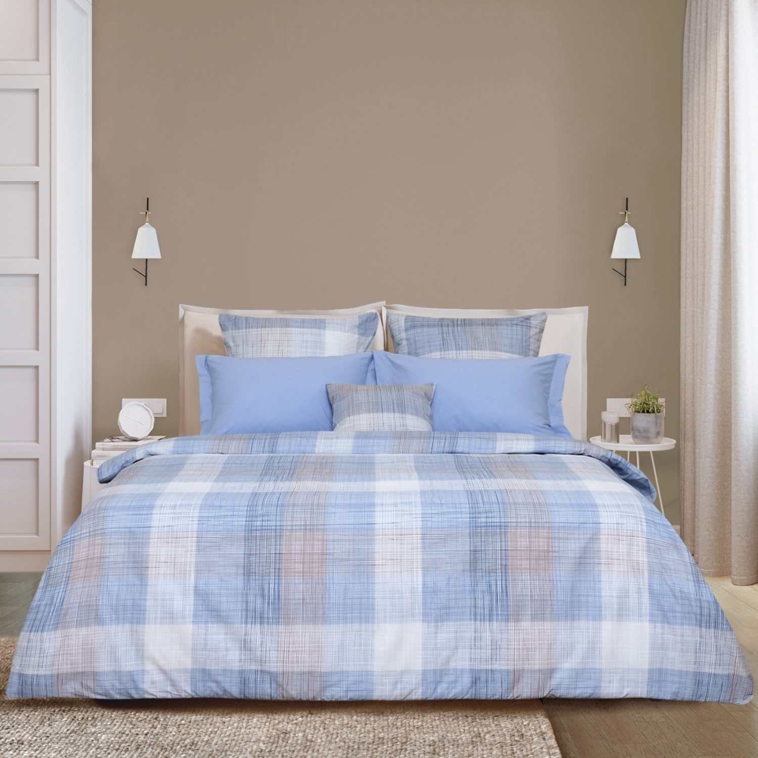 Постельное белье Luigi - фото № 2