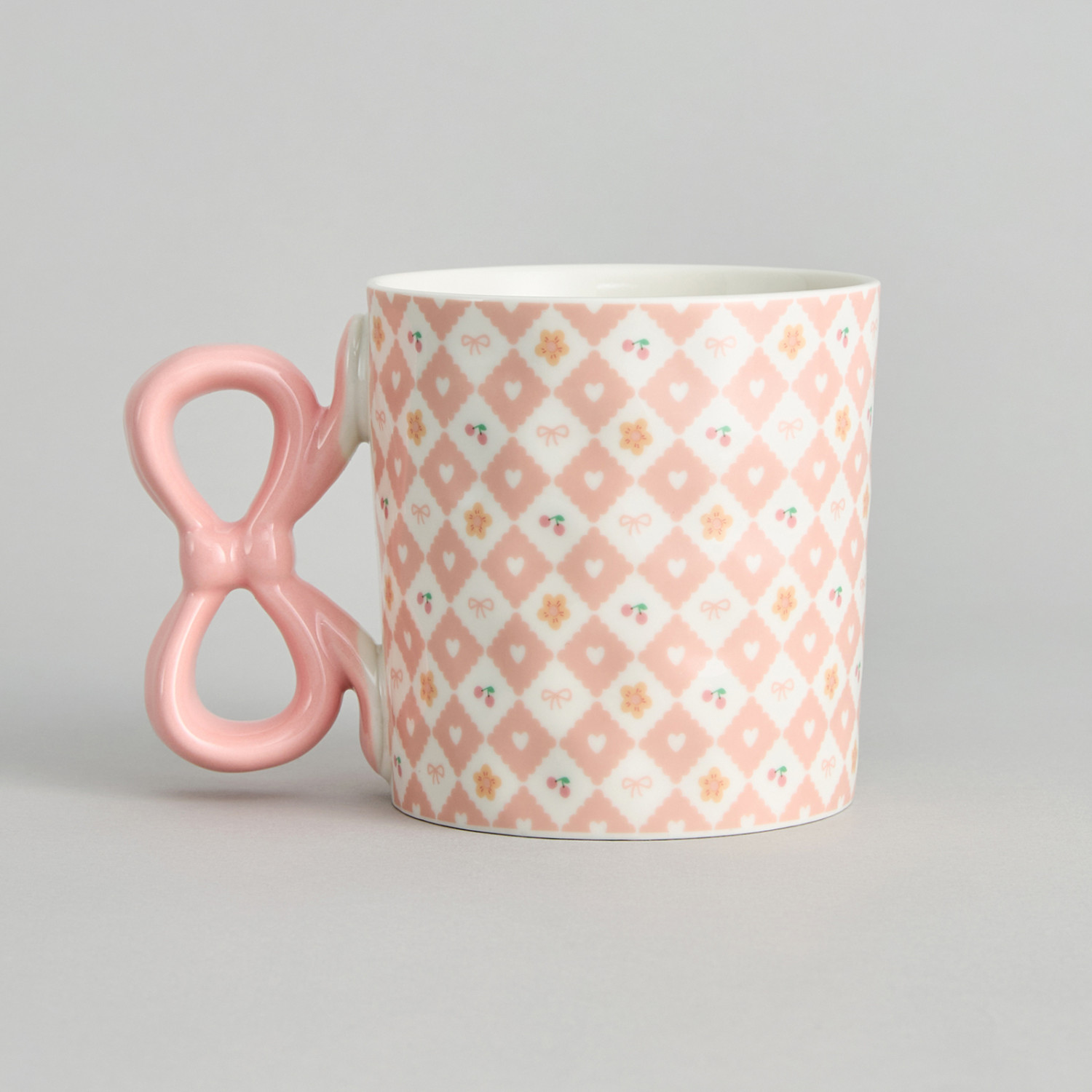 Кружка Benedita bow III