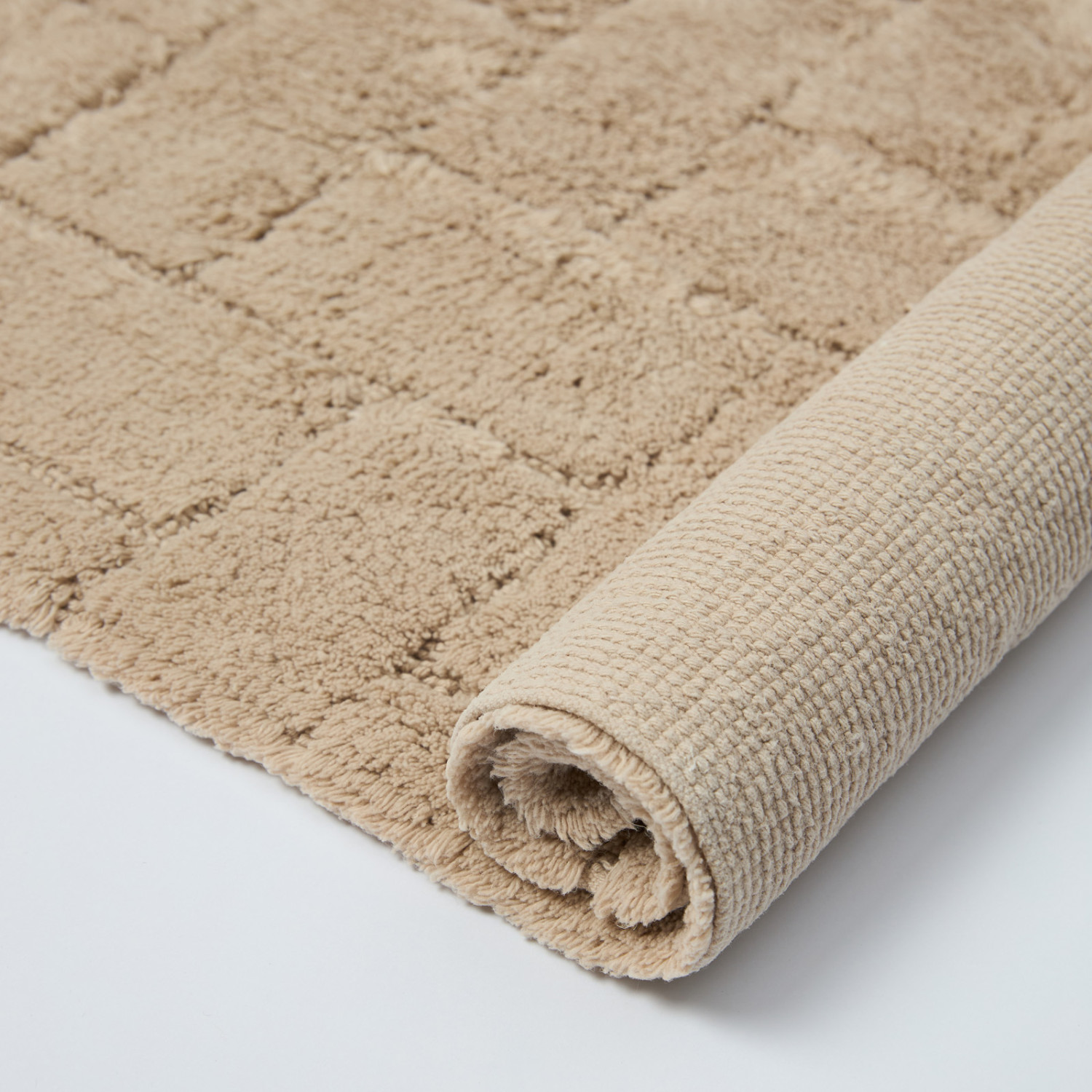 Коврик Alvezio, капучино - фото № 8