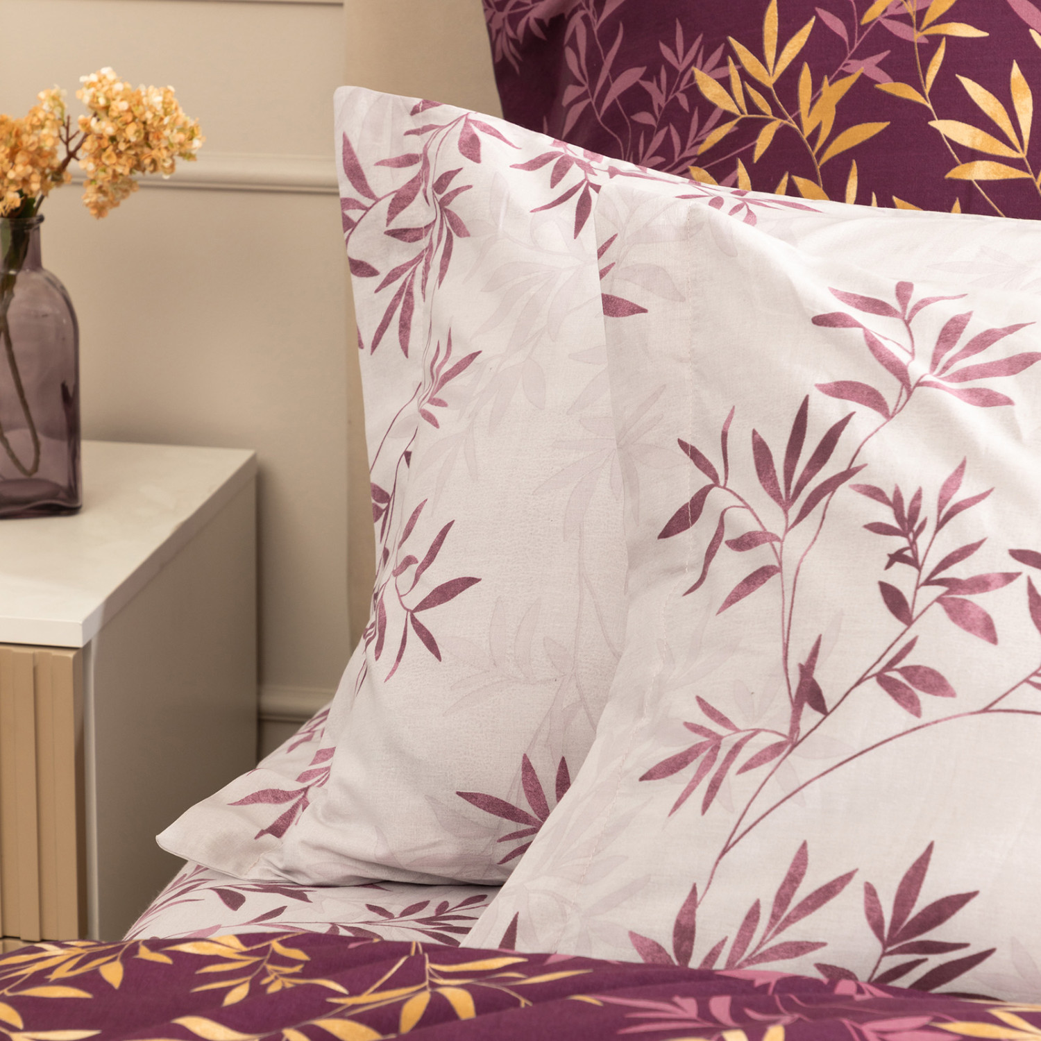 Постельное белье Foglie di bambu - фото № 12