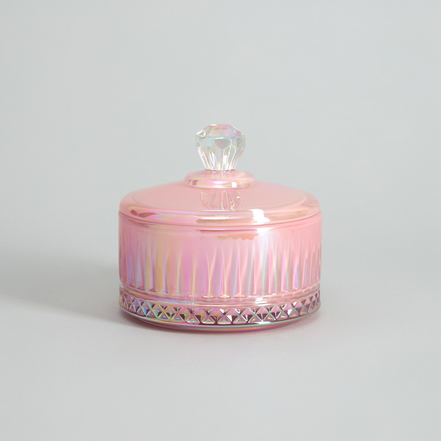 Свеча ароматическая Tutti fruity - фото № 4