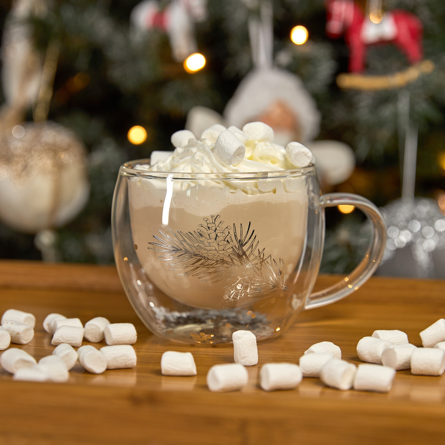 Кружка Traditioin of Elegance, 350 мл - фото № 3