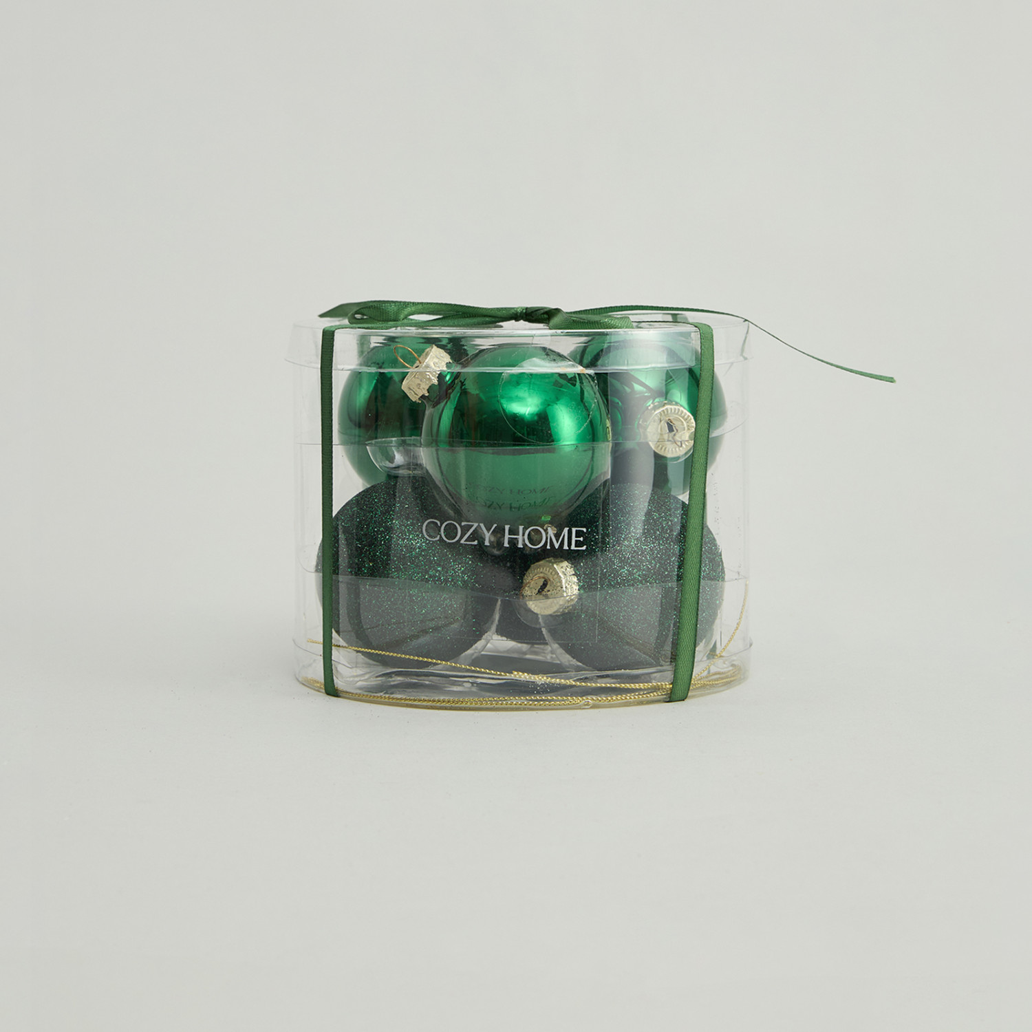 Набор елочных игрушек Brillantezza I - фото № 10