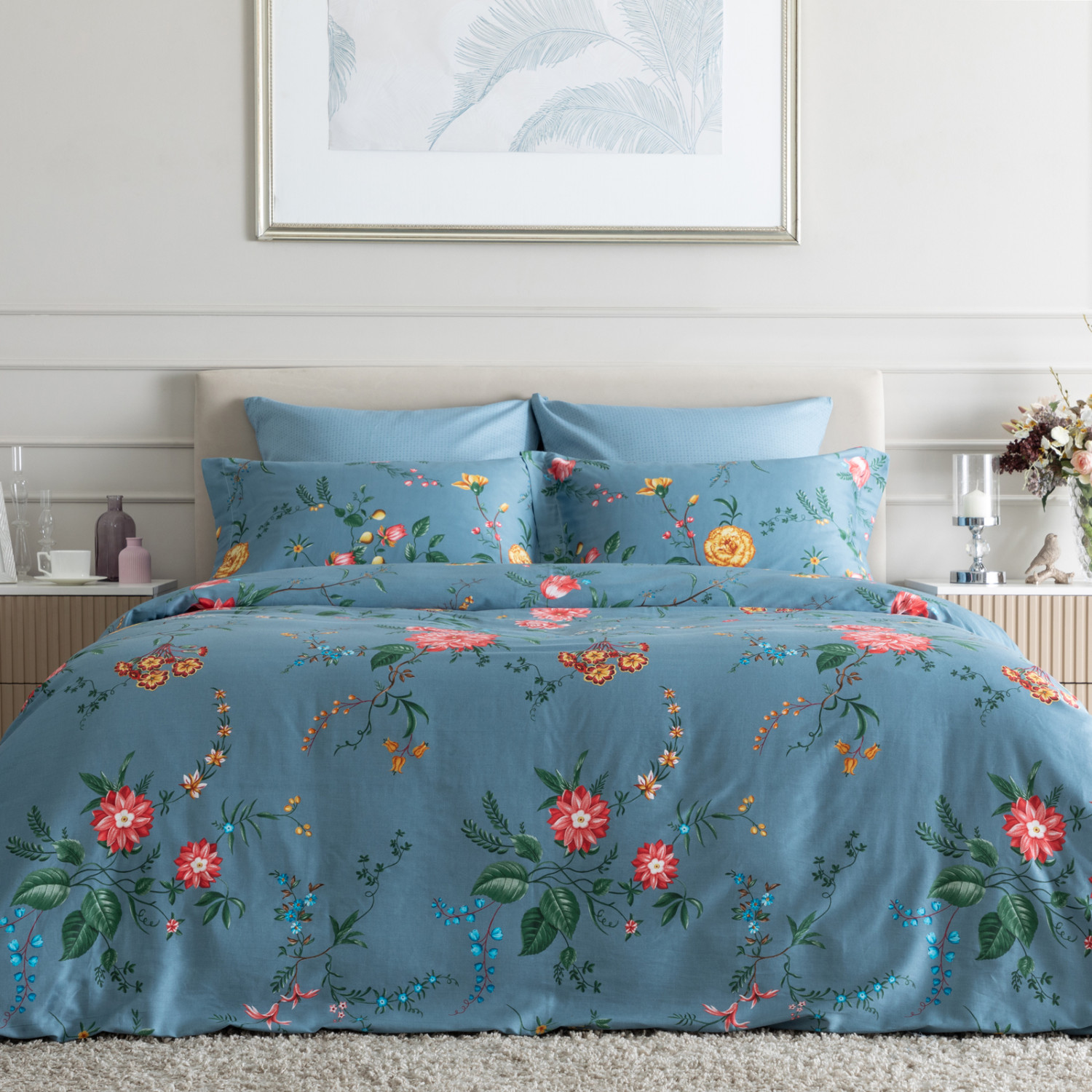 Постельное белье Sirmione - фото № 3