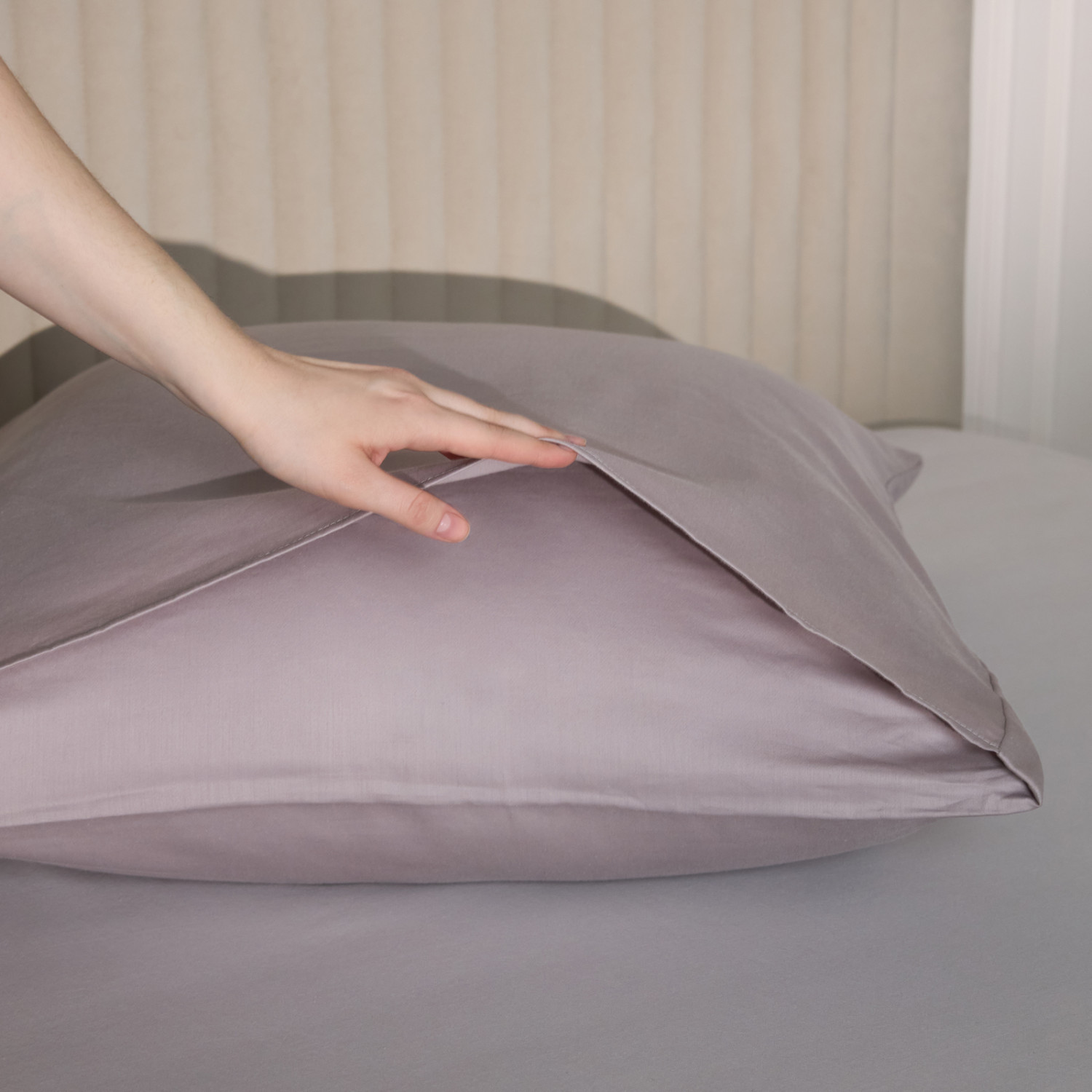 Комплект наволочек Кварц - фото № 3