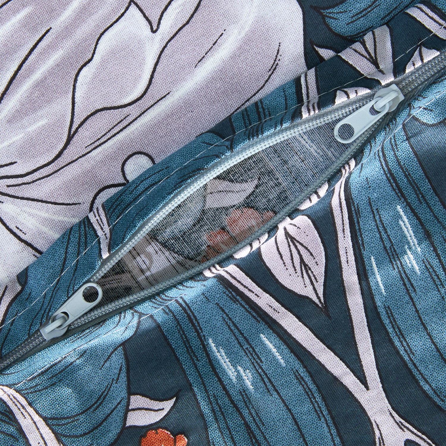 Пододеяльник Albres I - фото № 8