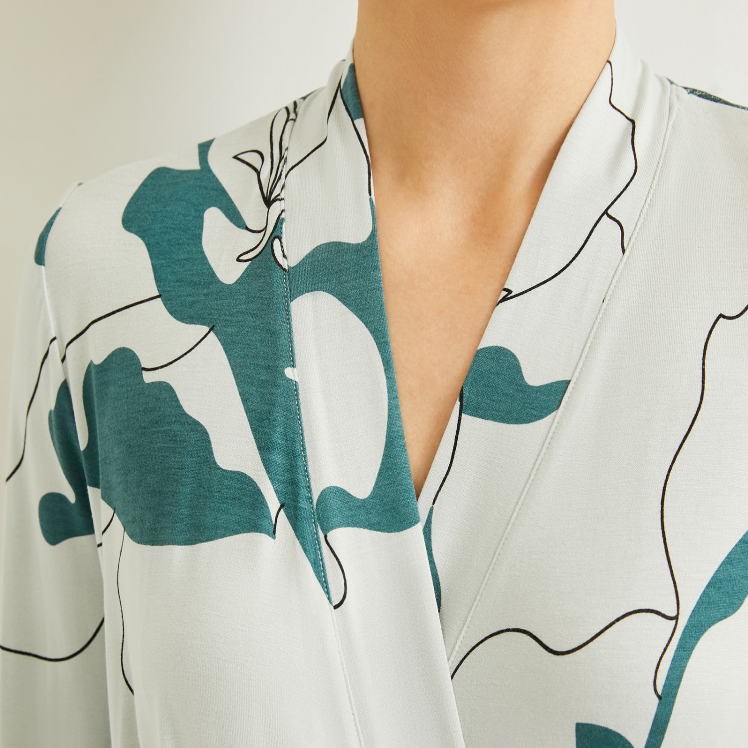 Халат Lavinia - фото № 5