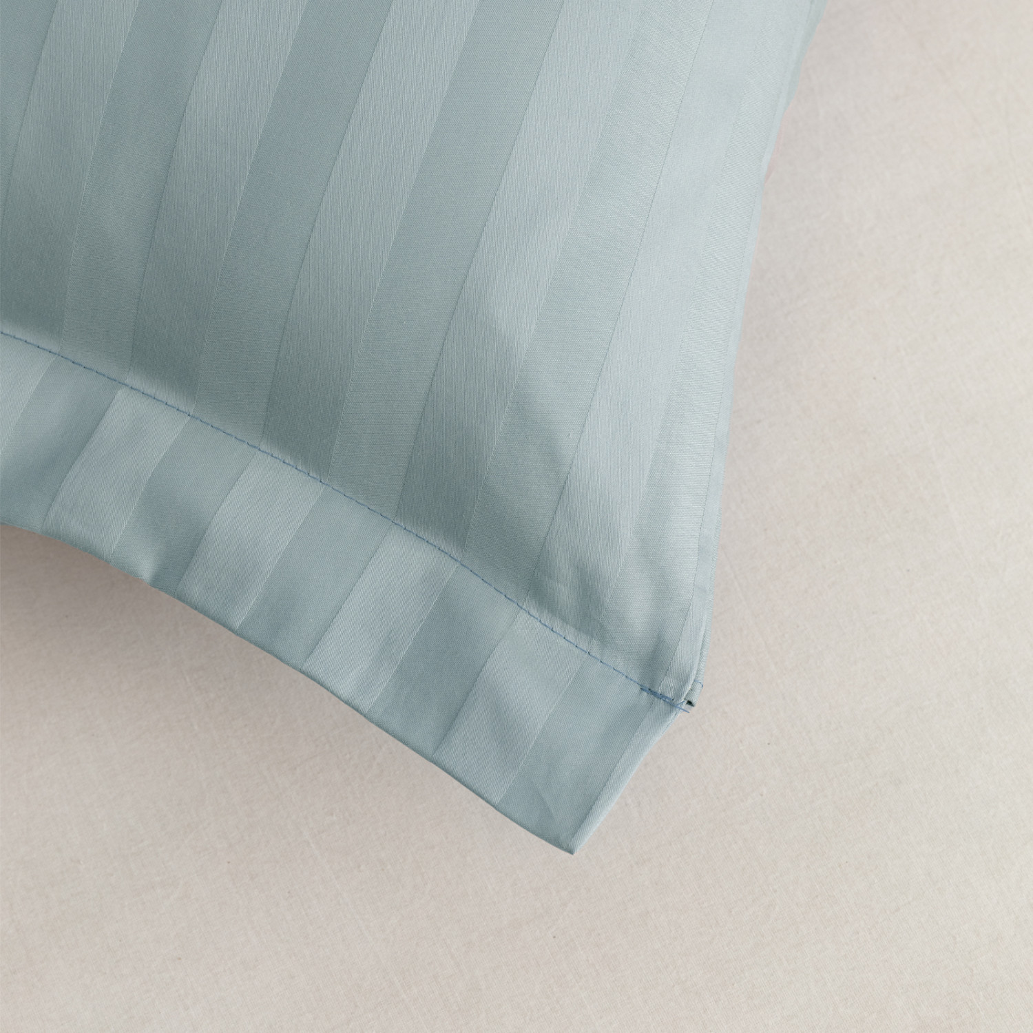 Комплект наволочек Свинец/Lead с ушками II - фото № 4