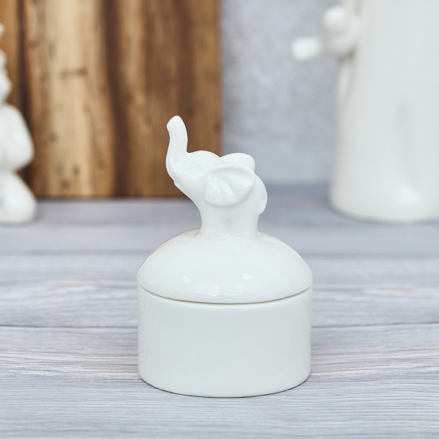 Шкатулка Nasiti